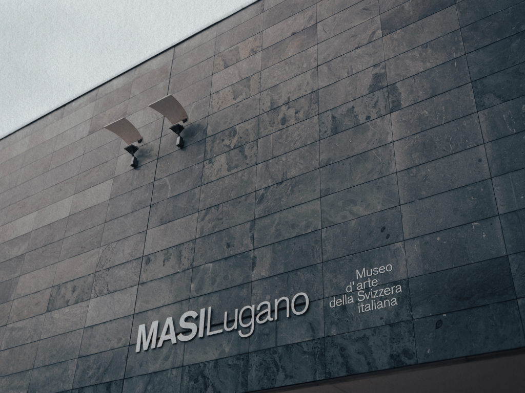 MASI Museo d’arte della Svizzera italiana