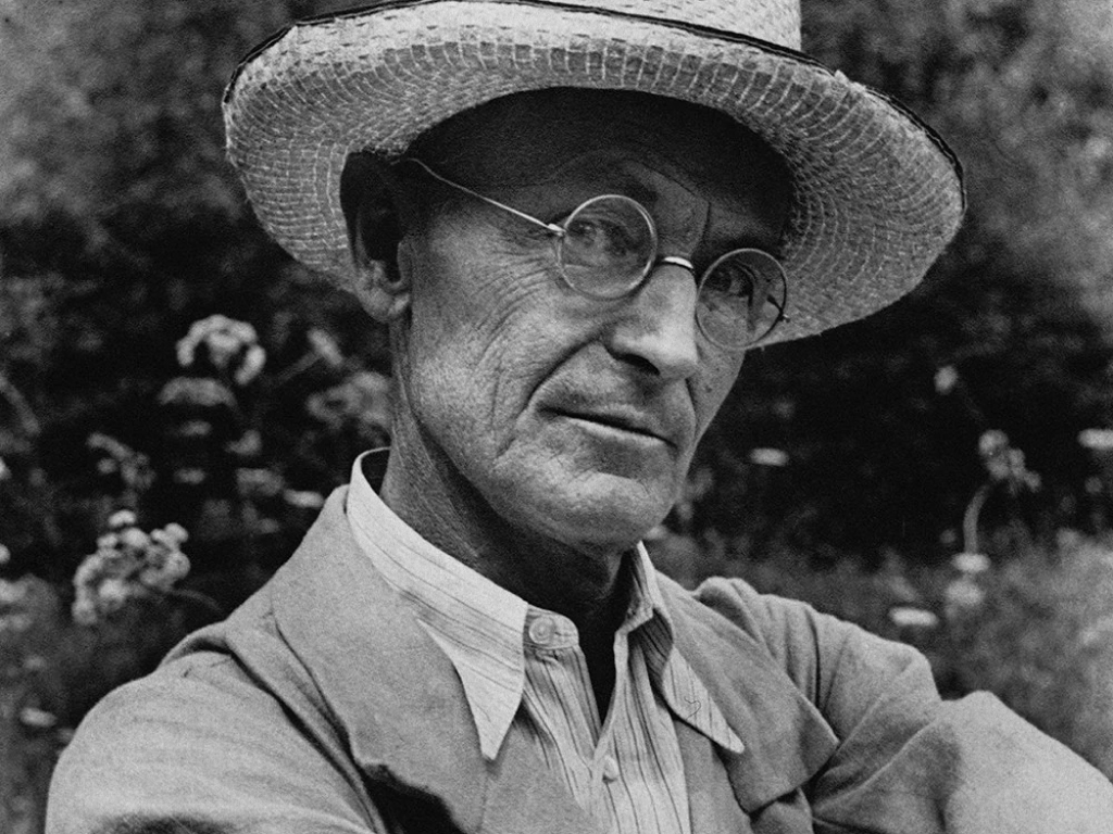 Museo Hermann Hesse